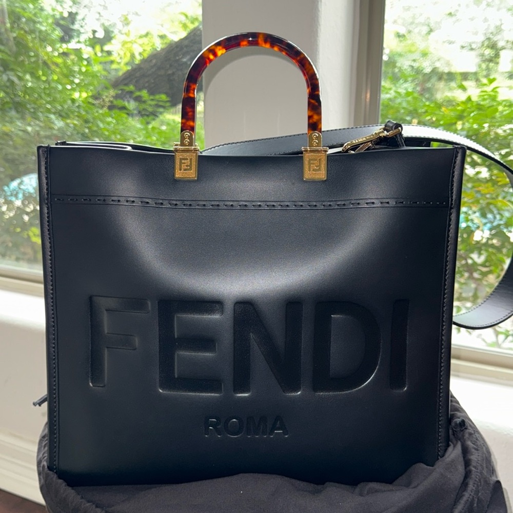 Fendi Sunshine